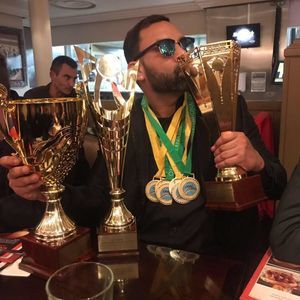 Meet your Posher, Jaime